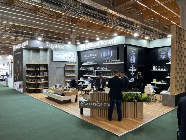 Ambiente Frankfurt 2025