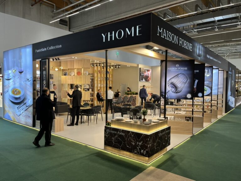 Ambiente Frankfurt 2026